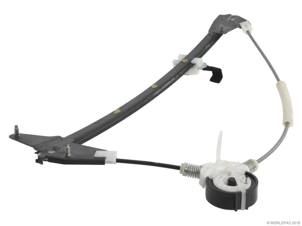 2000, 1999, 1998, 1997, 1996, 1995, 1994 Lexus SC300 Window Regulator