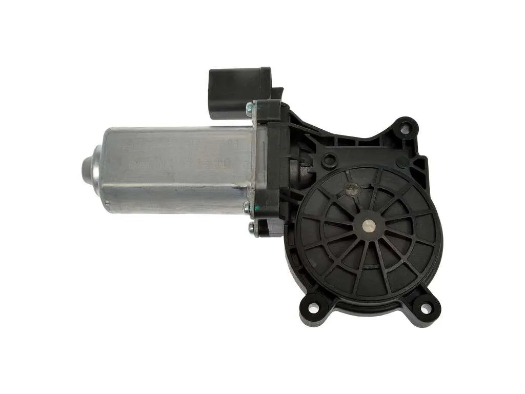 2017, 2016, 2015, 2014, 2013, 2012, 2011, 2010, 2009, 2008 Dodge Challenger Power Window Motor