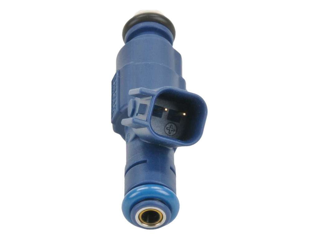2001, 2000 Ford Explorer Fuel Injector