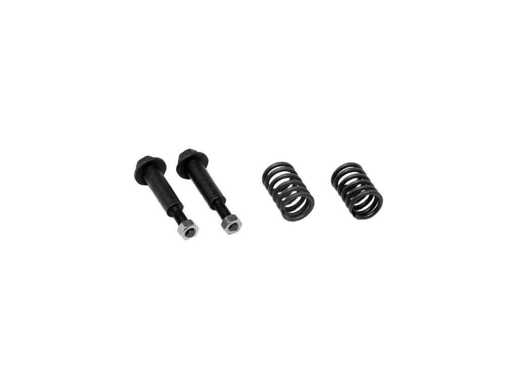 2005, 2004, 2003, 2002, 2001 Lexus IS300 Exhaust Pipe Installation Kit