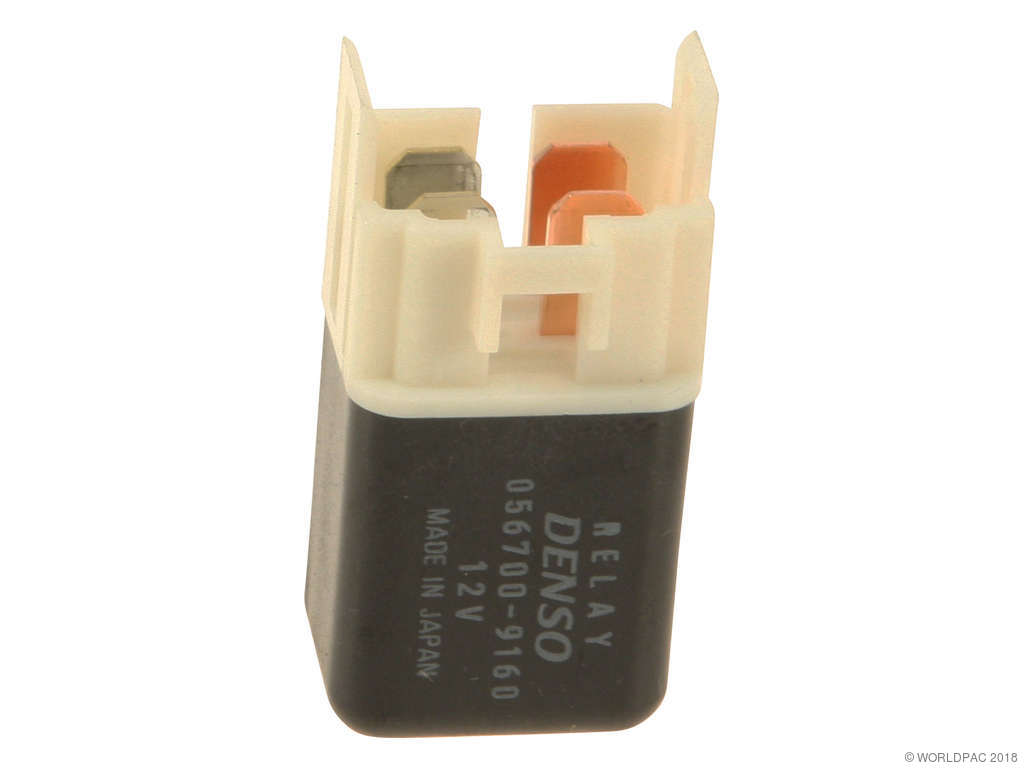 1990 Subaru Legacy Multi-Purpose Relay