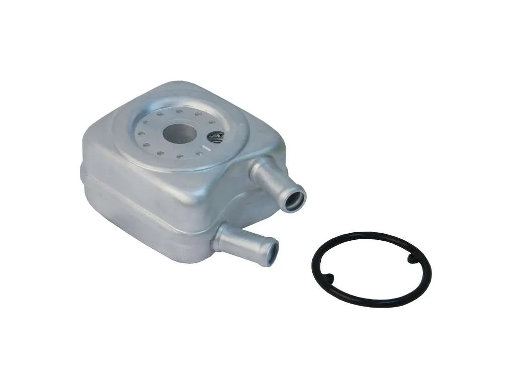 1984, 1983, 1982 Volkswagen Rabbit Engine Oil Cooler