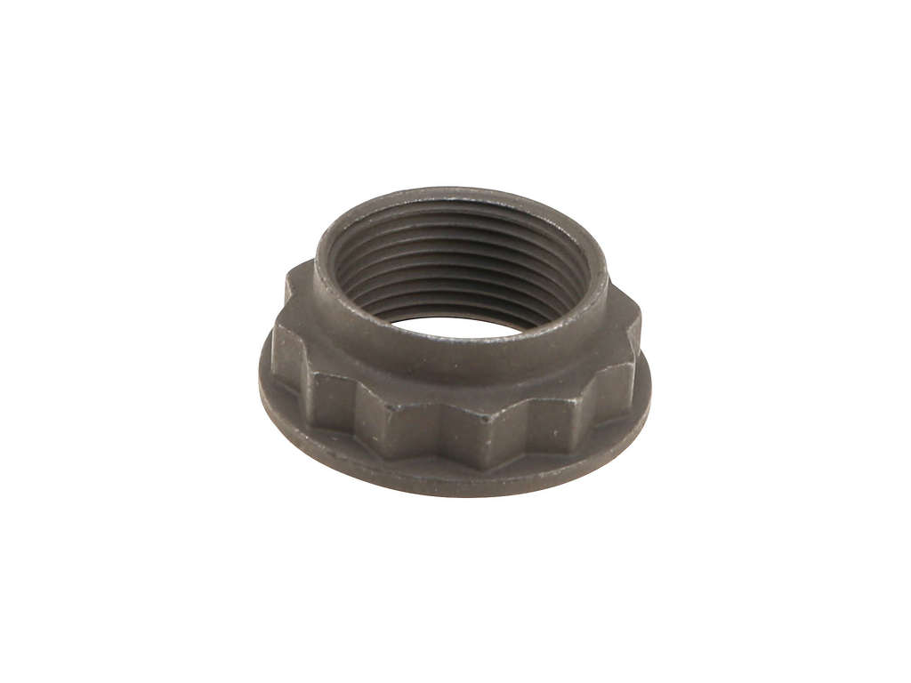 2003, 2002 Freightliner Sprinter 2500 2500 Differential Pinion Shaft Nut