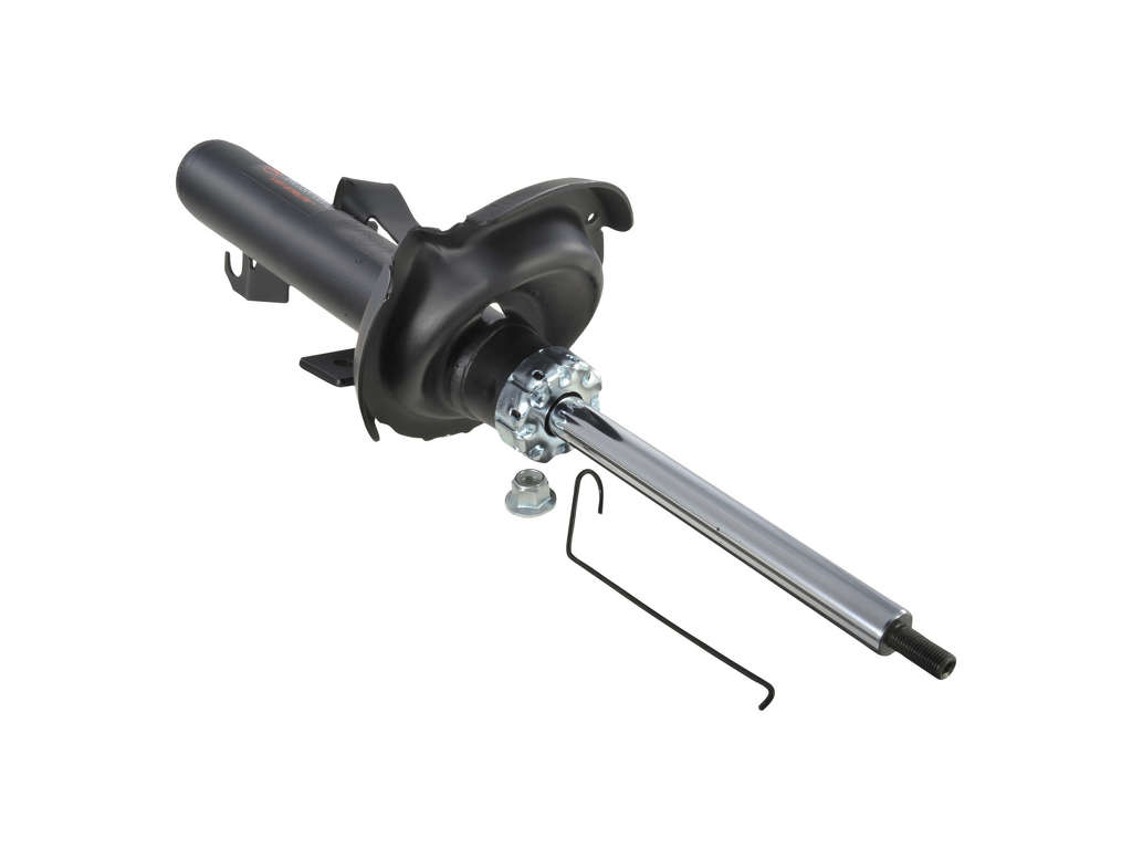 2013, 2012, 2011, 2010, 2009, 2008, 2007, 2006 Volvo C70 Suspension Strut Assembly