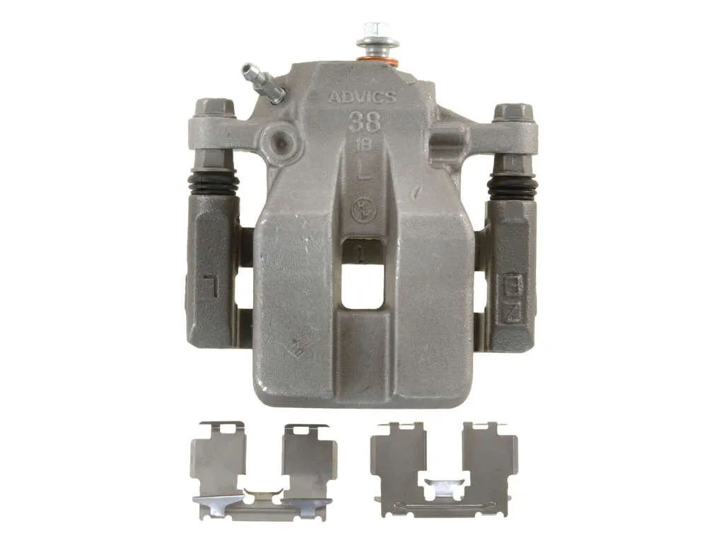 2011, 2010, 2009, 2008, 2007, 2006 Toyota RAV4 Disc Brake Caliper