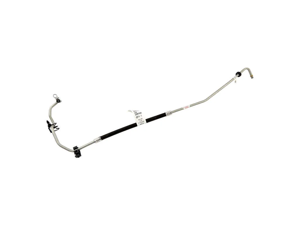 2019, 2018, 2017, 2016, 2015, 2014 Chevrolet Impala Automatic Transmission Oil Cooler Hose Assembly