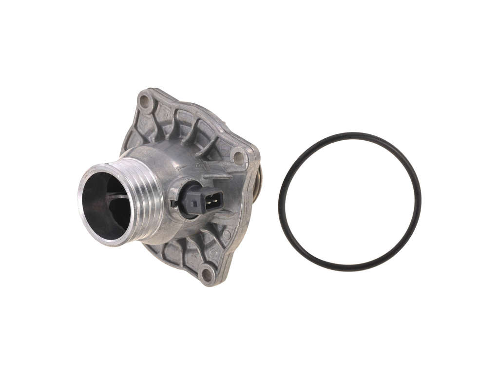 1998, 1997 BMW 740i Engine Coolant Thermostat