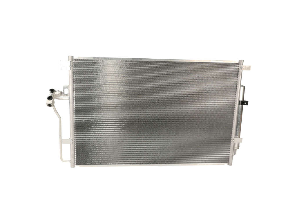 2021, 2020, 2019, 2018, 2017, 2016, 2015, 2014, 2013, 2012, 2011, 2010 Mercedes-Benz Sprinter 2500 2500 A/C Condenser