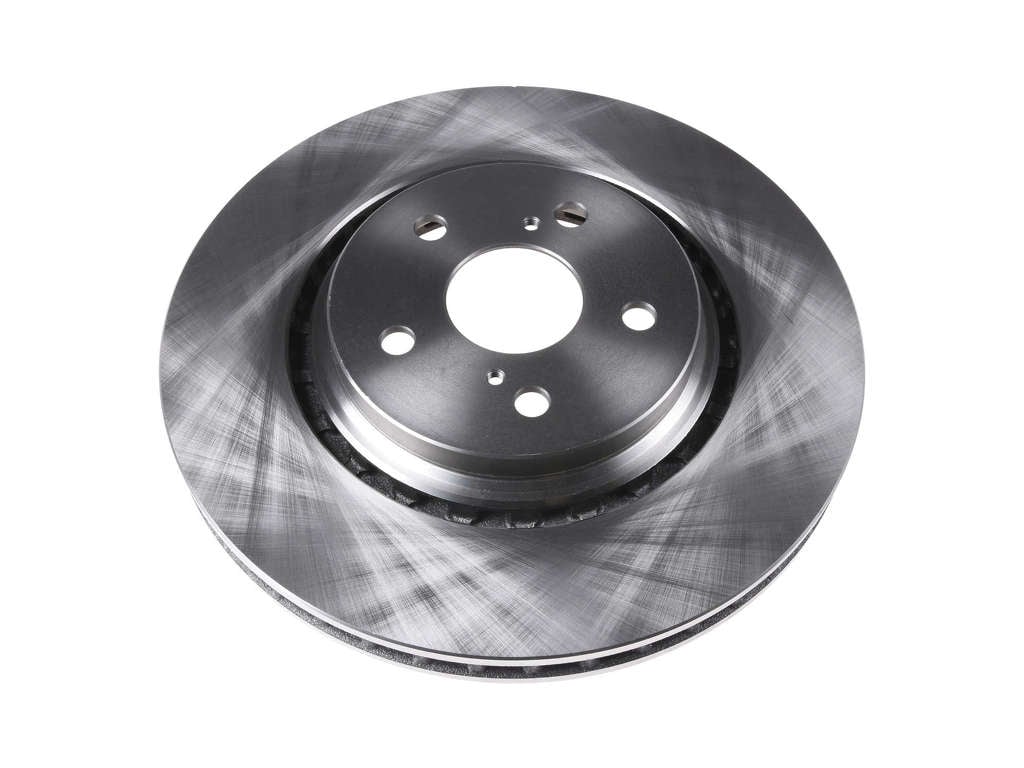 2022, 2021, 2020, 2019, 2018 Lexus RX350L Disc Brake Rotor