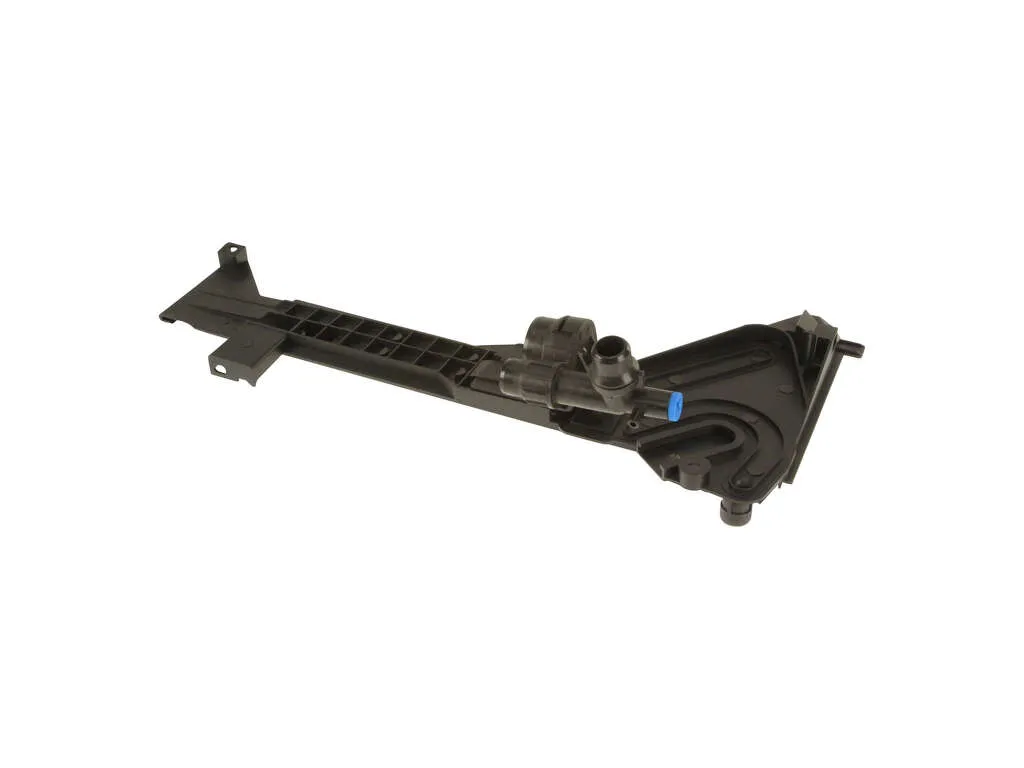 2005, 2004, 2003, 2002, 2001 BMW 320i Engine Coolant Reservoir Mounting Plate