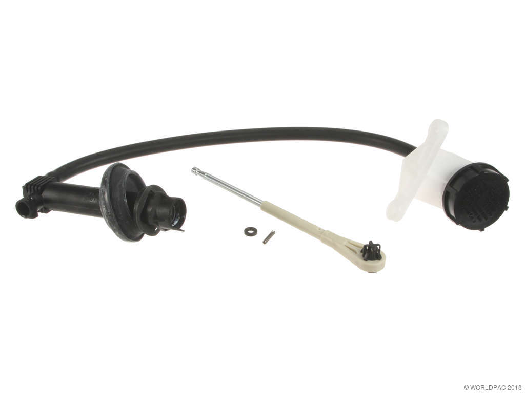 2001, 2000, 1999, 1998, 1997, 1996, 1995 Ford Explorer Clutch Master Cylinder