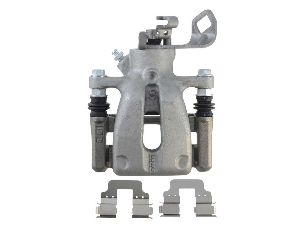 2015, 2014, 2013, 2012, 2011, 2010, 2009, 2008, 2007 Mini Cooper Disc Brake Caliper