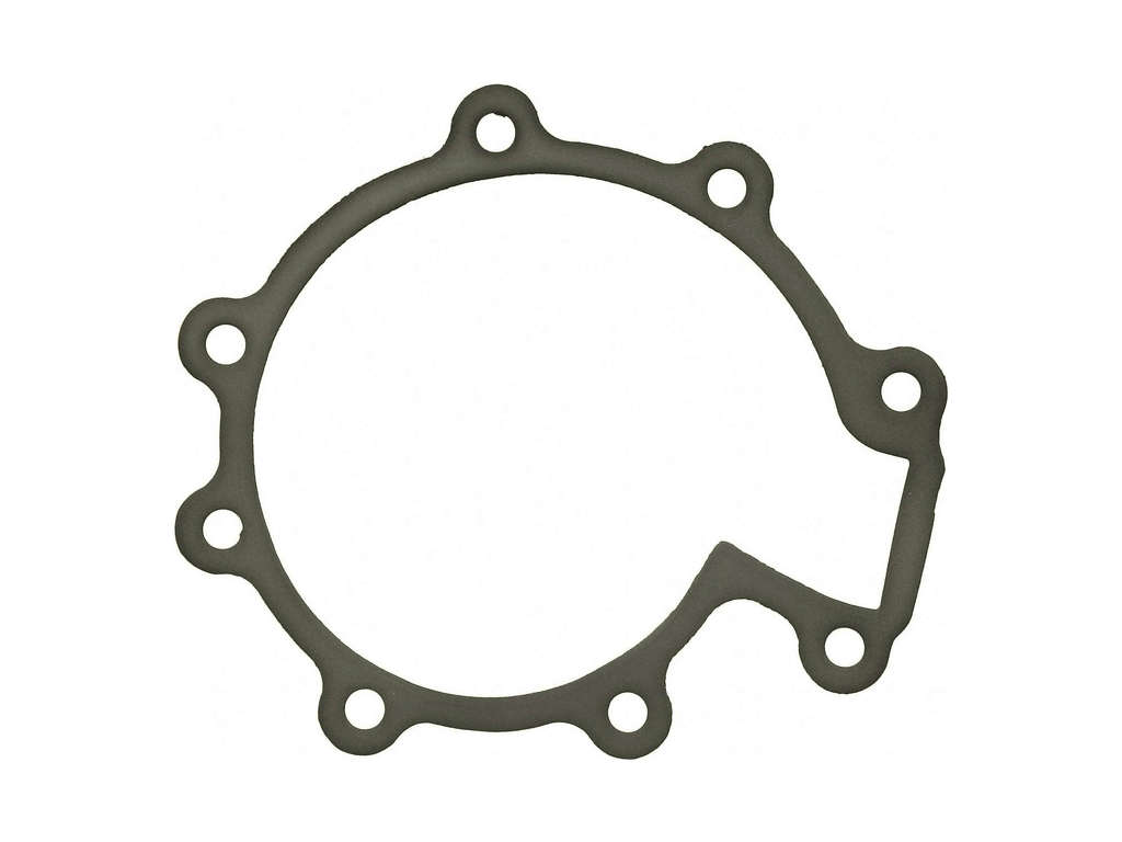 2006, 2005, 2004, 2003, 2002, 2001, 2000 Mazda MPV Engine Water Pump Gasket