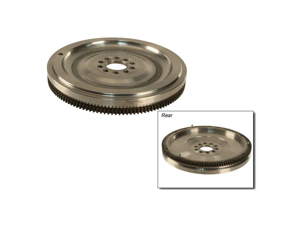2002, 2001, 2000, 1999, 1998, 1997, 1996, 1995 Volkswagen Golf Clutch Flywheel