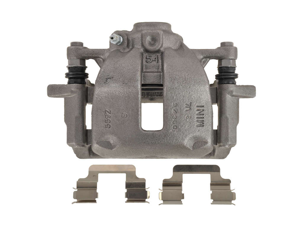2015, 2014, 2013, 2012, 2011, 2010, 2009, 2008, 2007 Mini Cooper Disc Brake Caliper