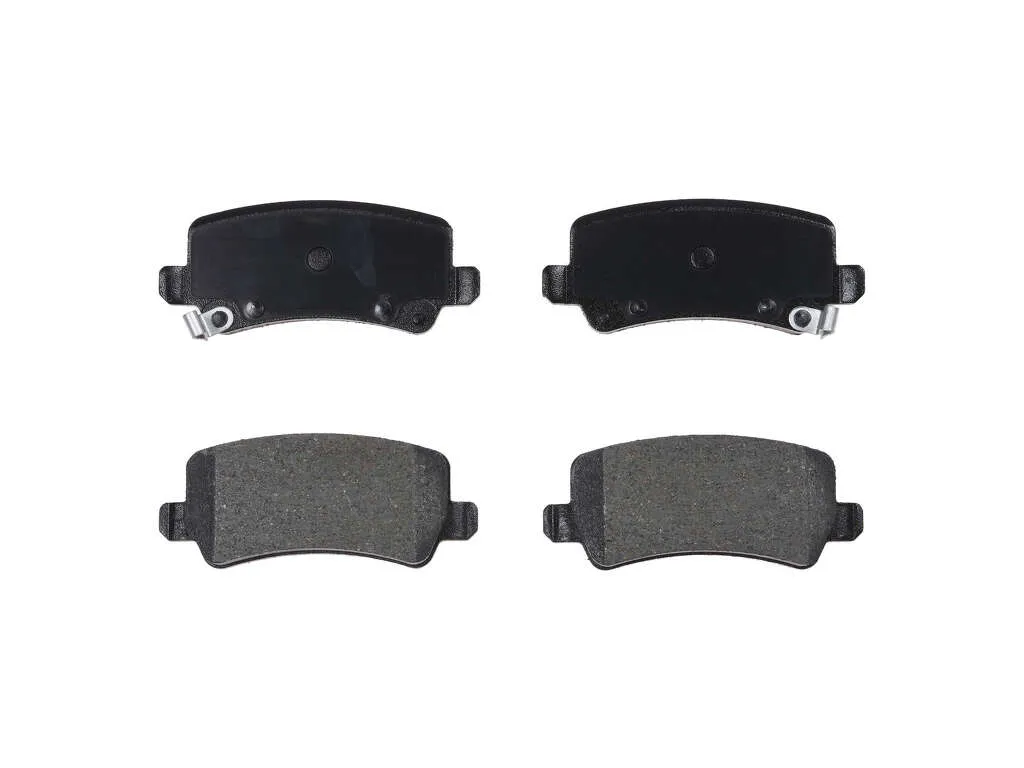 2017, 2016, 2015 Hyundai Azera Disc Brake Pad Set