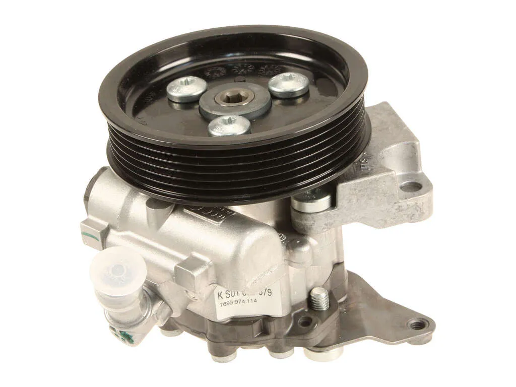 2006, 2005, 2004 BMW X5 Power Steering Pump