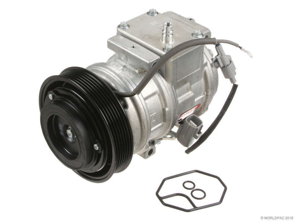 1998, 1997, 1996, 1995, 1994 Lexus ES300 A/C Compressor