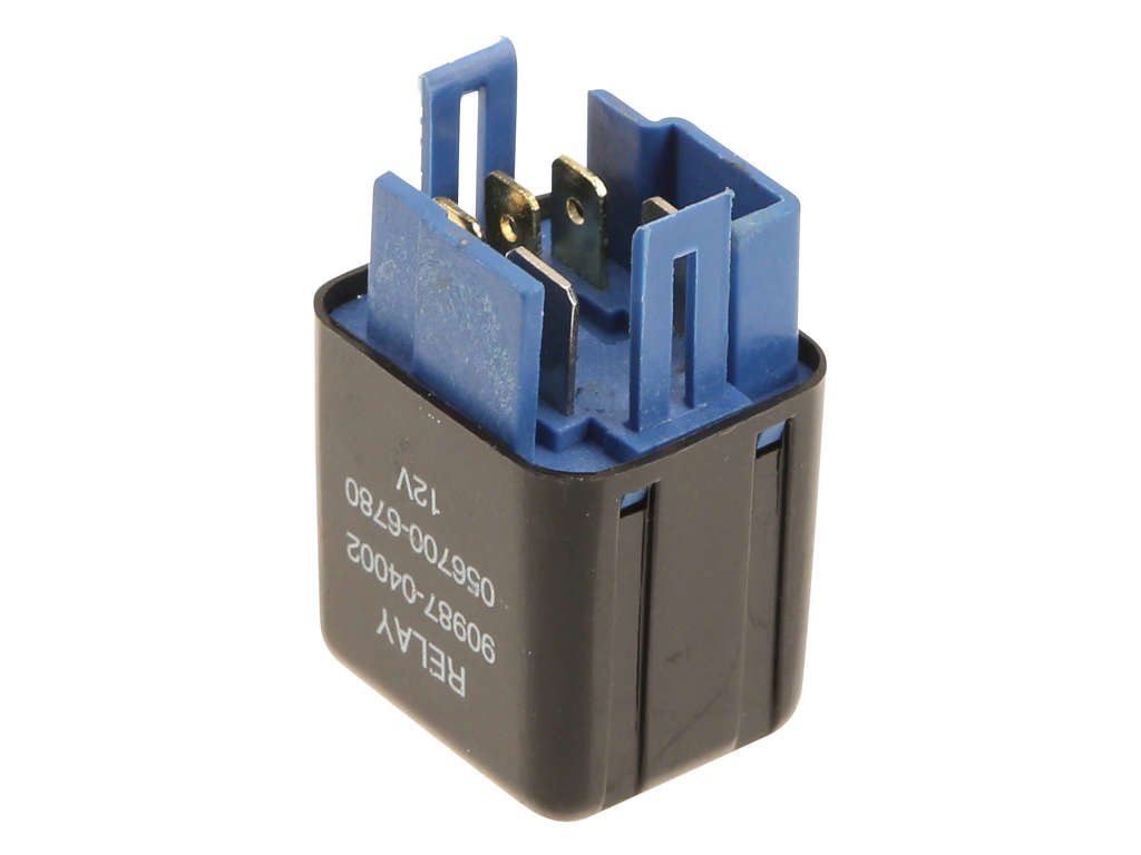 2003, 2002, 2001 Toyota Prius Multi-Purpose Relay