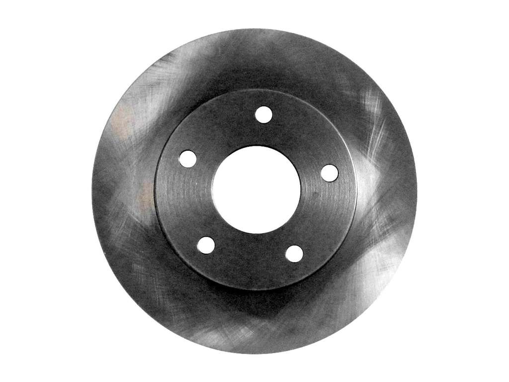 2005, 2004, 2003, 2002, 2001, 2000, 1999, 1998 GMC Jimmy Disc Brake Rotor
