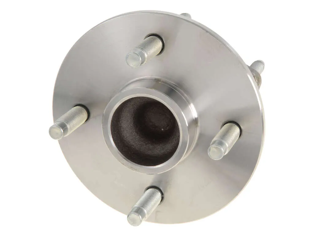2007, 2006, 2005, 2004, 2003 Saturn Ion Wheel Bearing and Hub Assembly