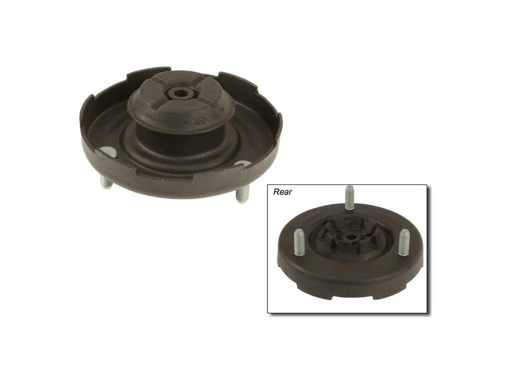 2007, 2006 Hyundai Azera Suspension Strut Mount