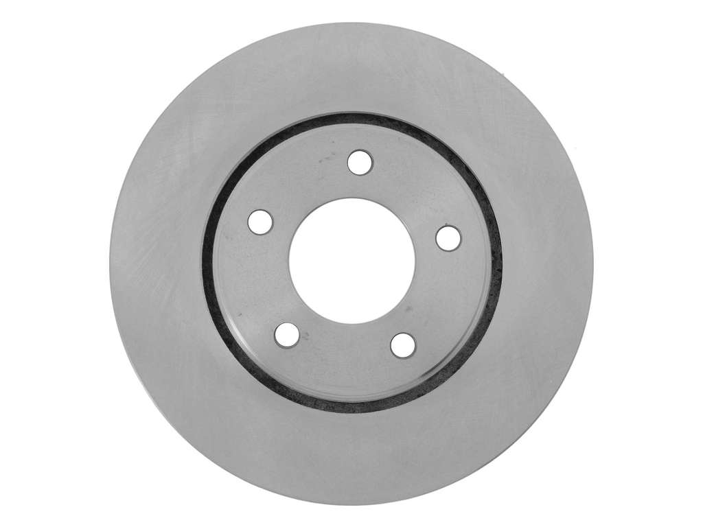2007, 2006, 2005, 2004, 2003, 2002, 2001 Dodge Caravan & Country Disc Brake Rotor