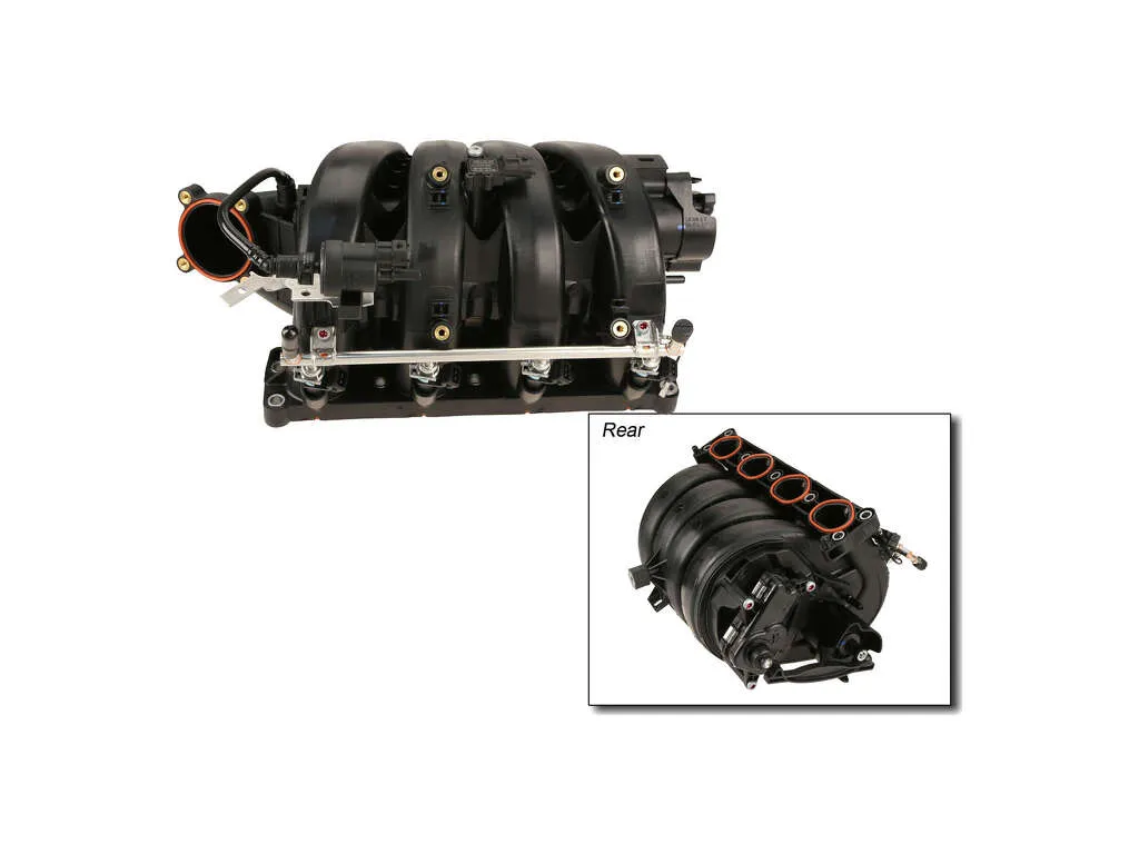 2018, 2017, 2016, 2015, 2014, 2013, 2012 Chevrolet Sonic Engine Intake Manifold