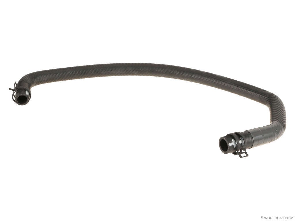 Mazda 3 Engine Coolant Bypass Hose Replacement (Dayco, Gates, Genuine