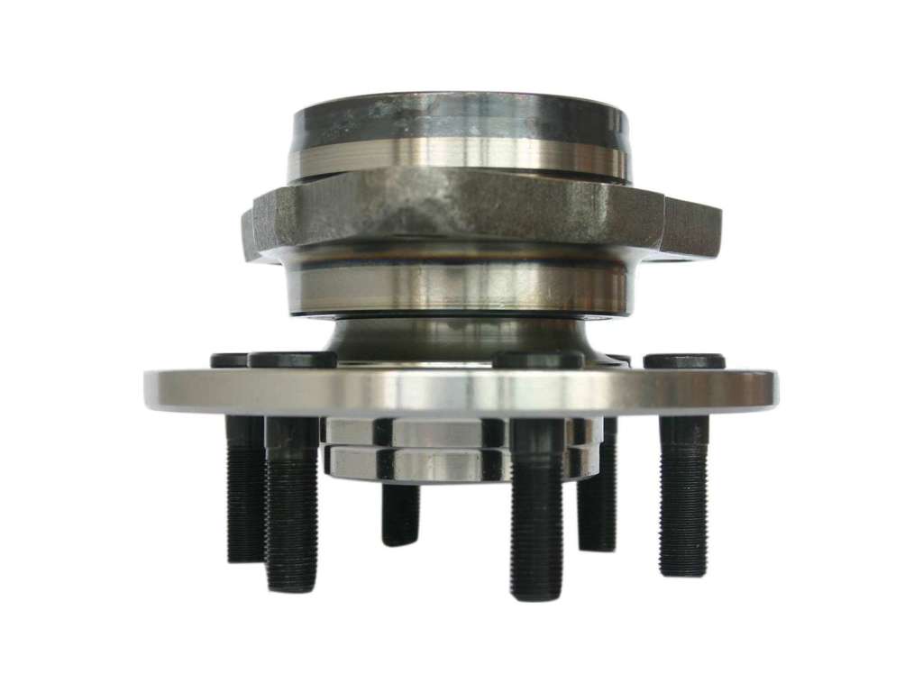 2003, 2002, 2001, 2000, 1999, 1998 Dodge Durango Wheel Bearing and Hub Assembly