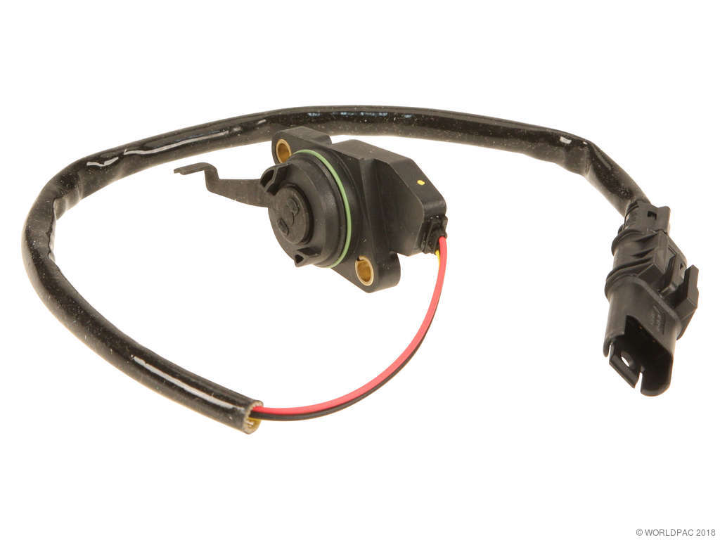 2005, 2004, 2003 BMW Z4 Automatic Transmission Gear Position Sensor