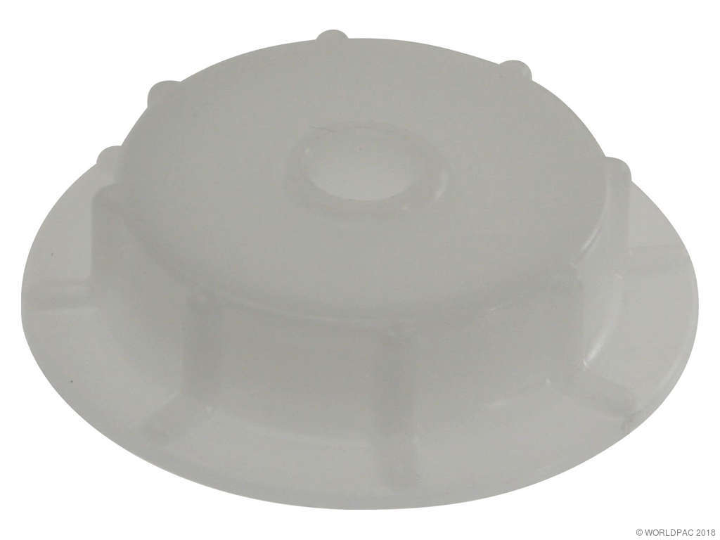 Engine Coolant Reservoir Cap Replacement (ACDelco, APA/URO Parts, Behr, C