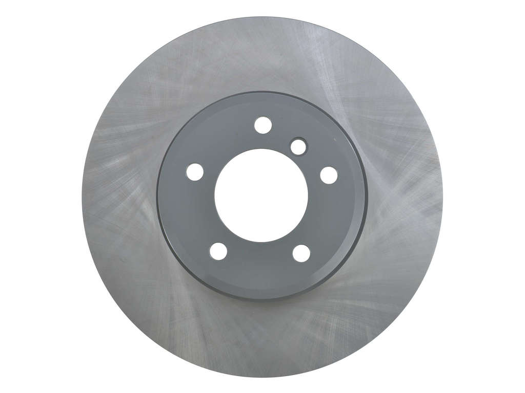 2010, 2009, 2008 BMW 528i Disc Brake Rotor