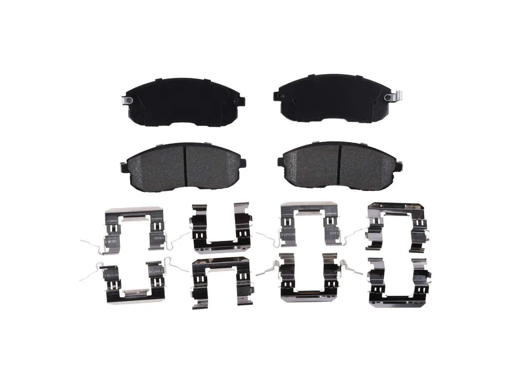 2005, 2004, 2003 INFINITI G35 Disc Brake Pad Set