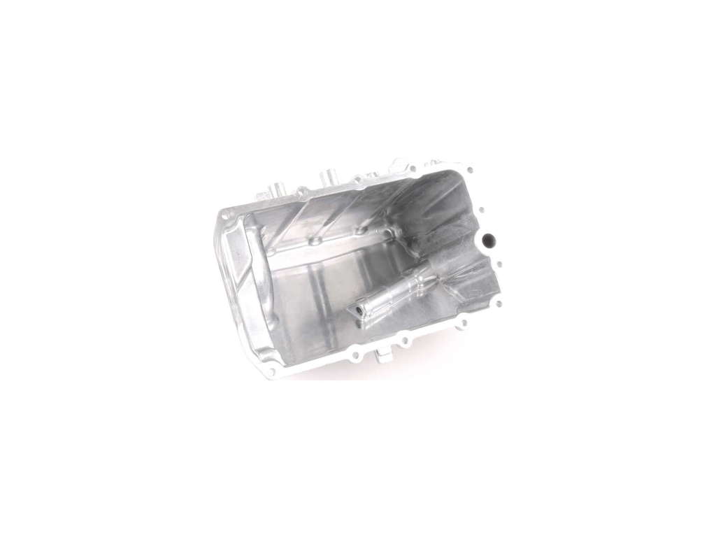 2015, 2014, 2013, 2012, 2011, 2010, 2009, 2008 Smart Fortwo Engine Oil Pan