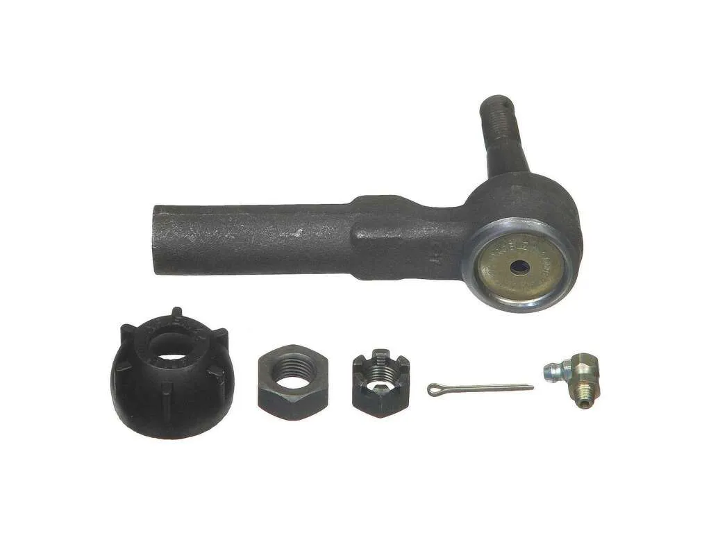 1998, 1997 Oldsmobile Regency Steering Tie Rod End