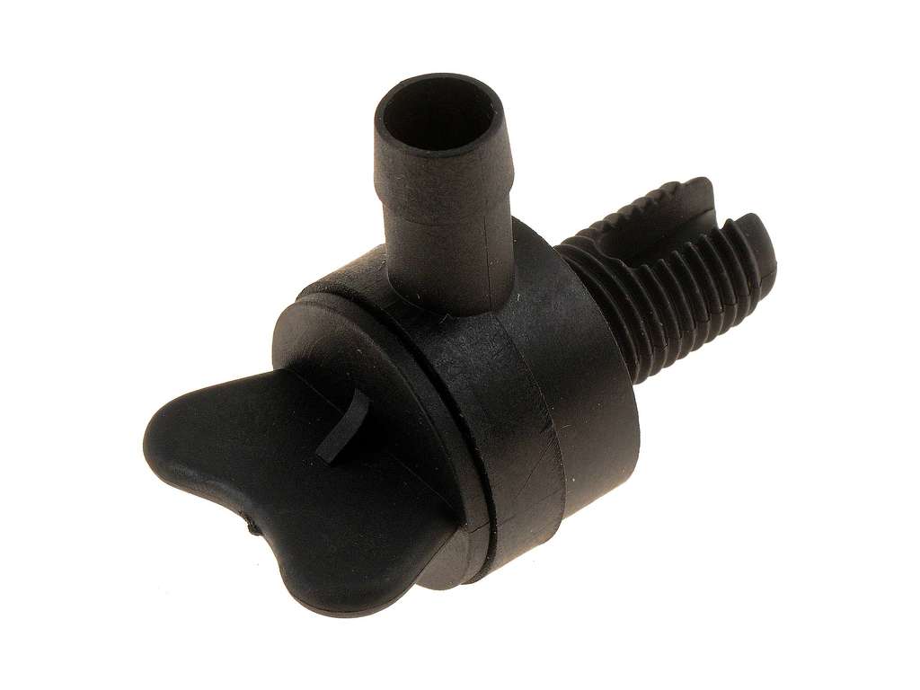 2019, 2018, 2017, 2016, 2015, 2014 Nissan Versa Note Radiator Drain Plug