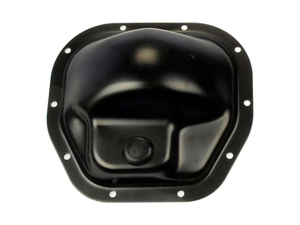 2004, 2003, 2002, 2001, 2000, 1999 Jeep Grand Cherokee Cherokee Differential Cover
