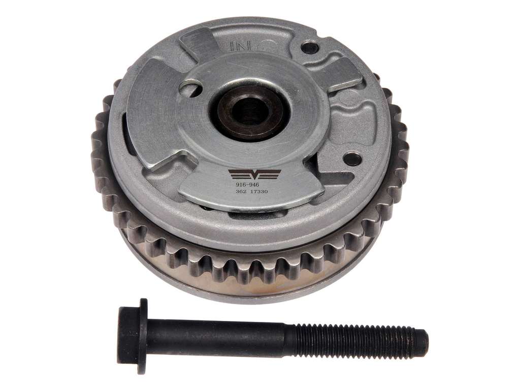 2017, 2016, 2015, 2014, 2013, 2012, 2011, 2010, 2009, 2008 Chevrolet Equinox Engine Timing Camshaft Sprocket