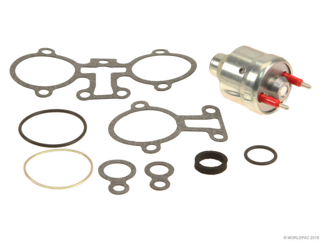 1985 Chevrolet Impala Fuel Injector