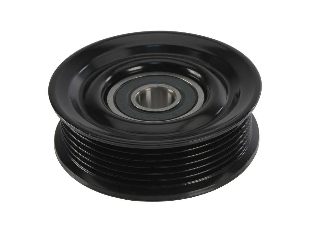 2012, 2011 Ram 3500 Accessory Drive Belt Idler Pulley