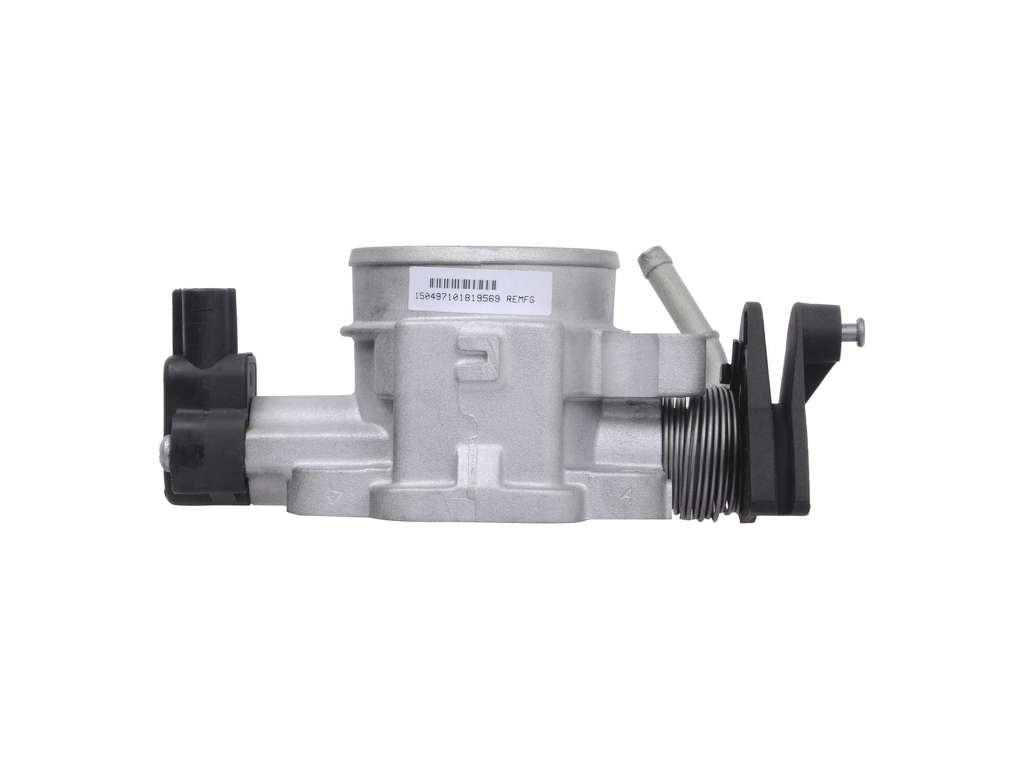 2008, 2007, 2006, 2005 Ford Escape Fuel Injection Throttle Body