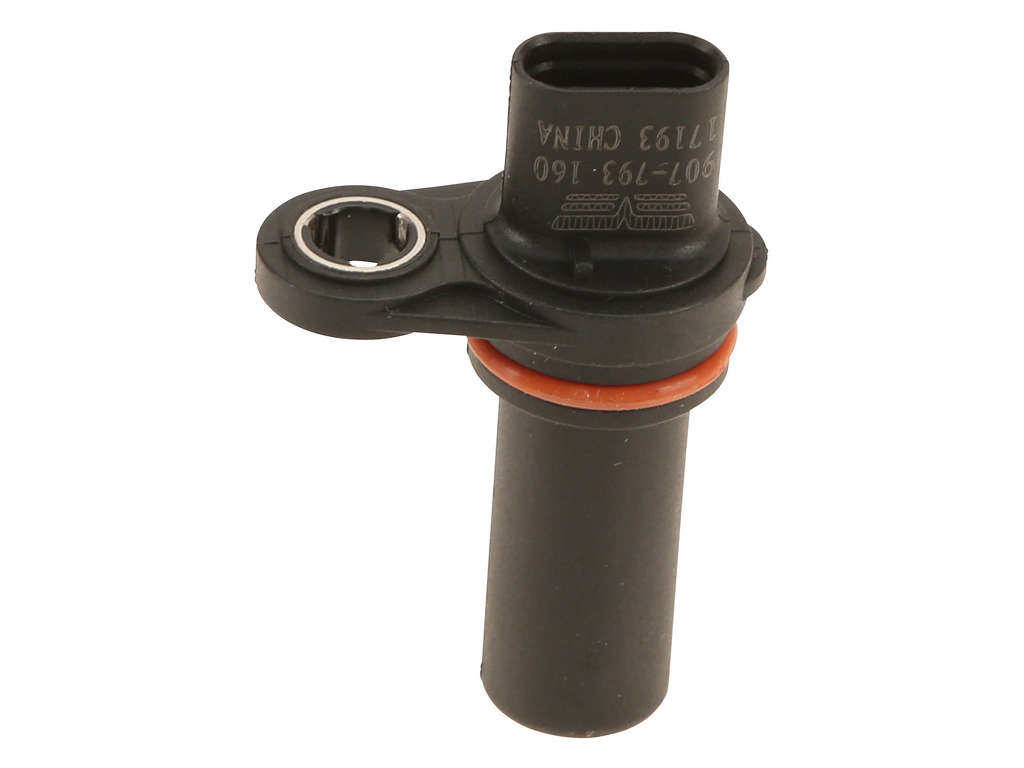 2017, 2016, 2015, 2014, 2013, 2012, 2011, 2010, 2009, 2008, 2007 Jeep Compass Engine Crankshaft Position Sensor