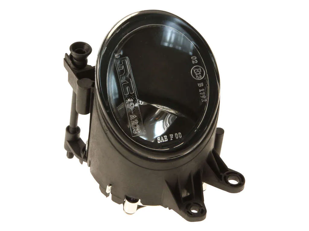2007, 2006, 2005, 2004 Volvo S40 Fog Light