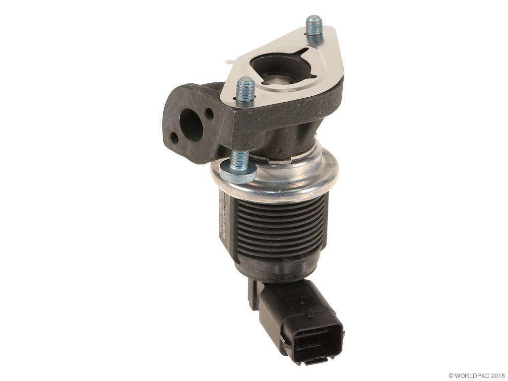 2009 Jeep Commander Exhaust Gas Recirculation (EGR) Valve