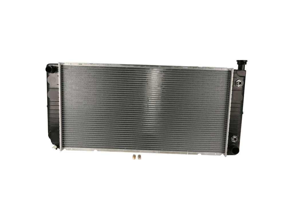 1998, 1997, 1996 GMC C2500 Radiator