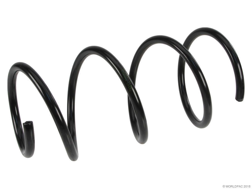 2009, 2008, 2007, 2006, 2005, 2004 Toyota Prius Coil Spring
