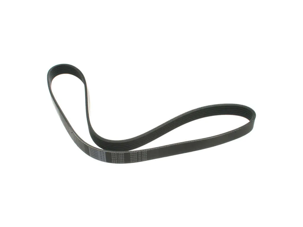 2008, 2007 Nissan Maxima Accessory Drive Belt