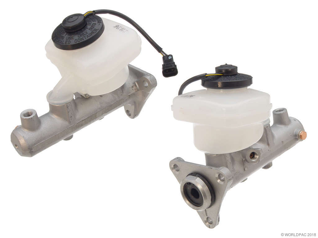 1992, 1991, 1990 Lexus LS400 Brake Master Cylinder