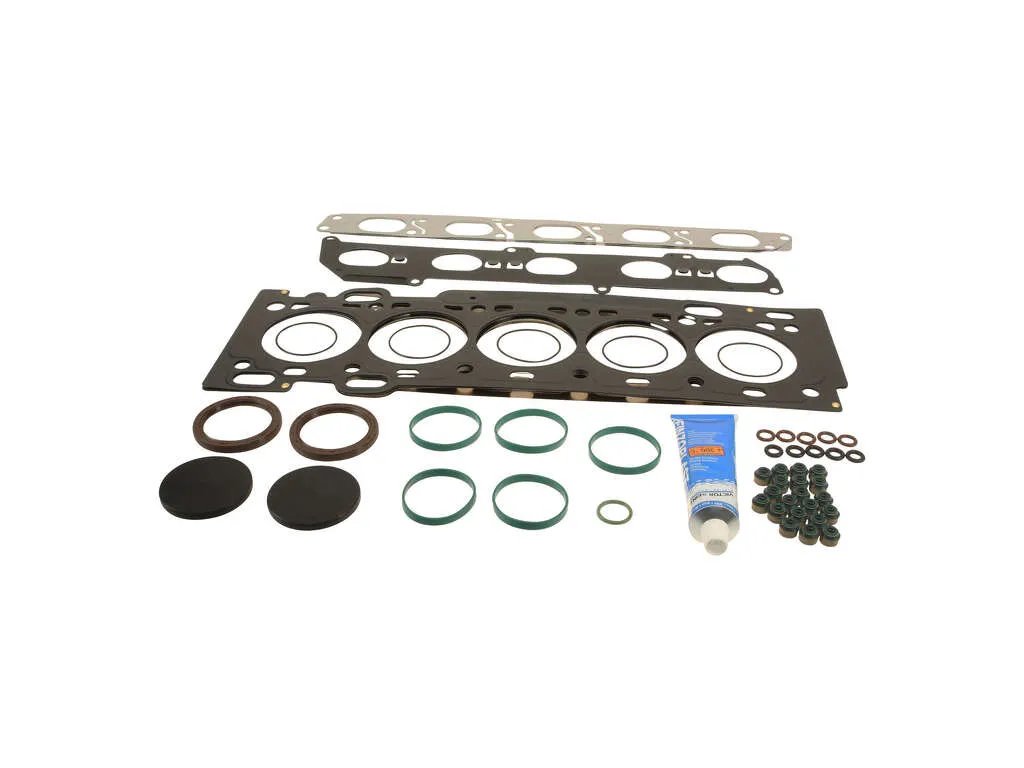 2009, 2008 Volvo C30 Engine Cylinder Head Gasket Set